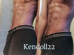 Kendoll22