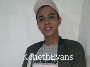 KenethEvans