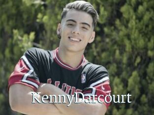 KennyDarcourt