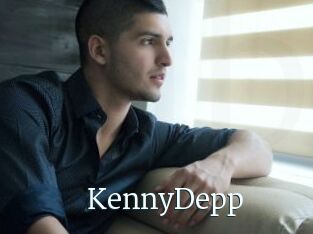 KennyDepp
