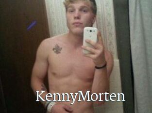 KennyMorten