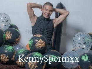 KennySpermxx