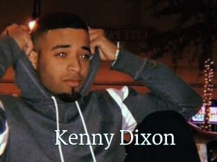 Kenny_Dixon
