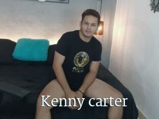 Kenny_carter