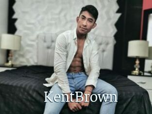 KentBrown