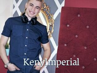 KenyImperial