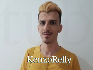 KenzoRelly