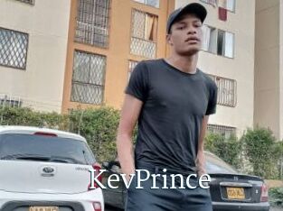 KevPrince