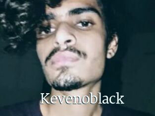 Kevenoblack