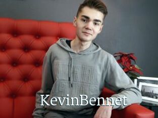 KevinBennet