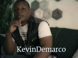 KevinDemarco
