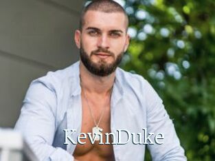 KevinDuke
