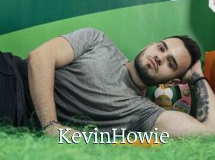 KevinHowie