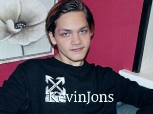 KevinJons