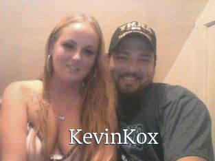 KevinKox