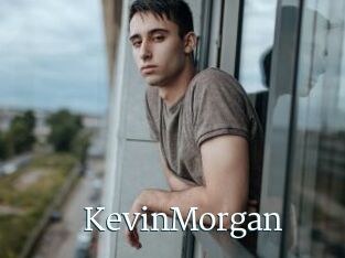 KevinMorgan