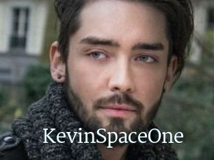 KevinSpaceOne
