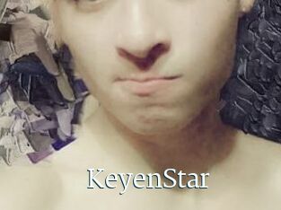 KeyenStar