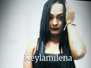 Keylamilena