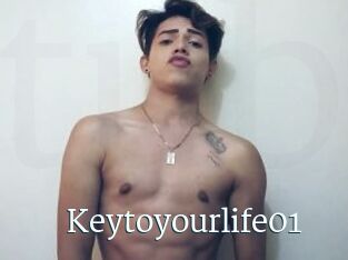 Keytoyourlife01
