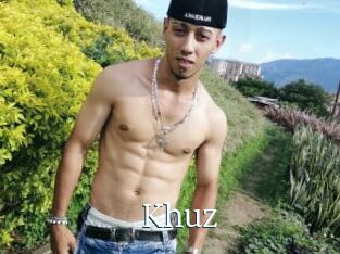 Khuz