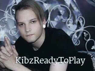 KibzReadyToPlay