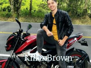 KiilanBrown