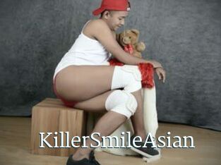 KillerSmileAsian