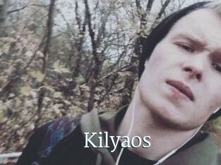 Kilyaos