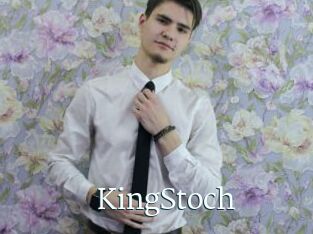 KingStoch
