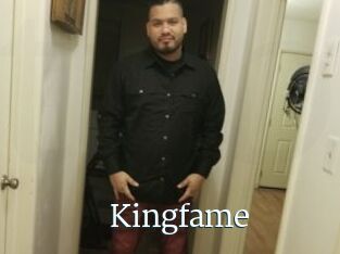 Kingfame