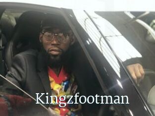 Kingzfootman