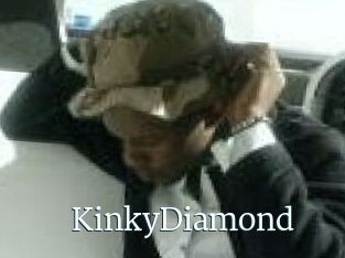 KinkyDiamond