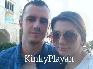 KinkyPlayah
