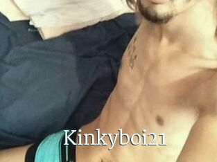 Kinkyboi21