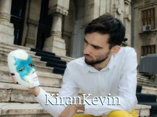 KiranKevin