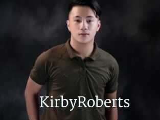 KirbyRoberts