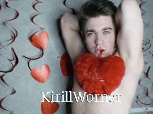 KirillWorner