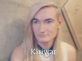 Kiriwar