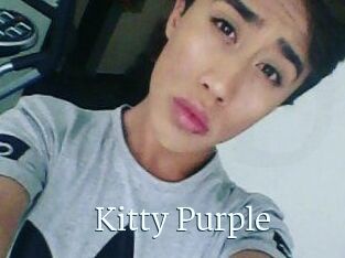 Kitty_Purple