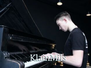 KlainMils
