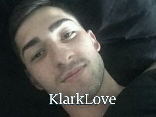 KlarkLove