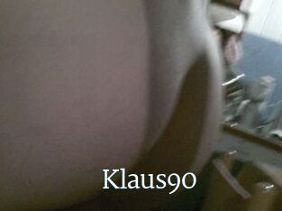 Klaus90
