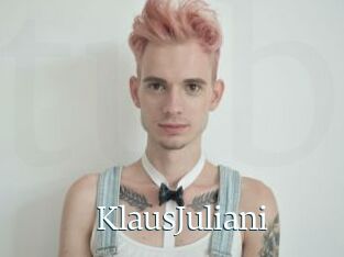 KlausJuliani