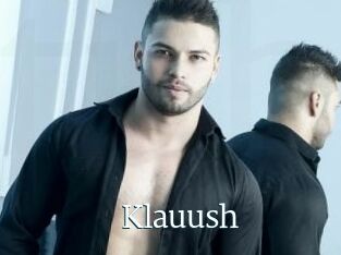 Klauush