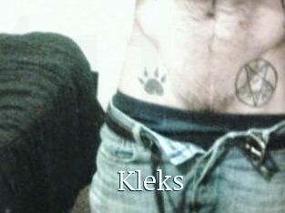 Kleks