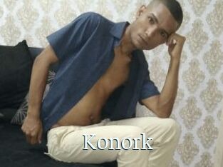 Konork