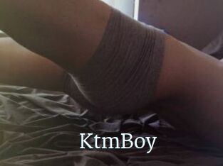 KtmBoy