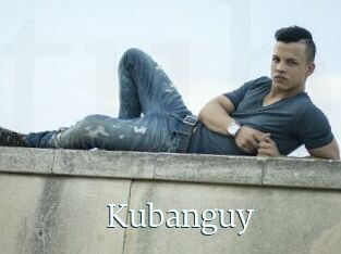 Kubanguy