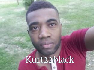 Kurt22black